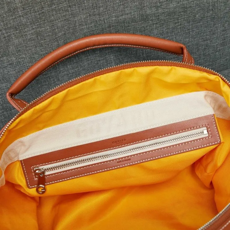 Goyard Travel Bags-72 - Image 7