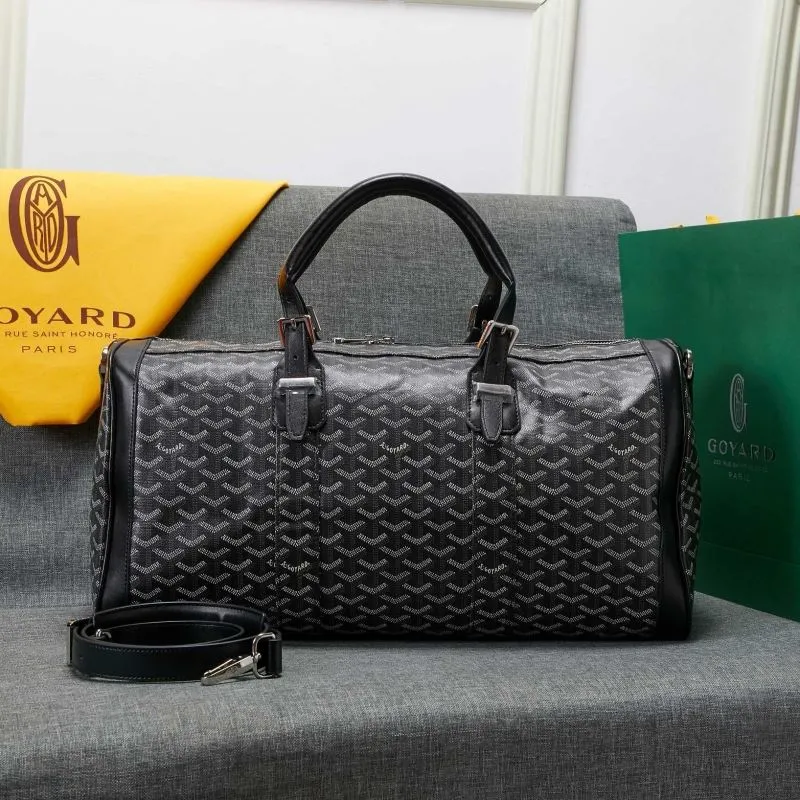 Goyard Travel Bags-73