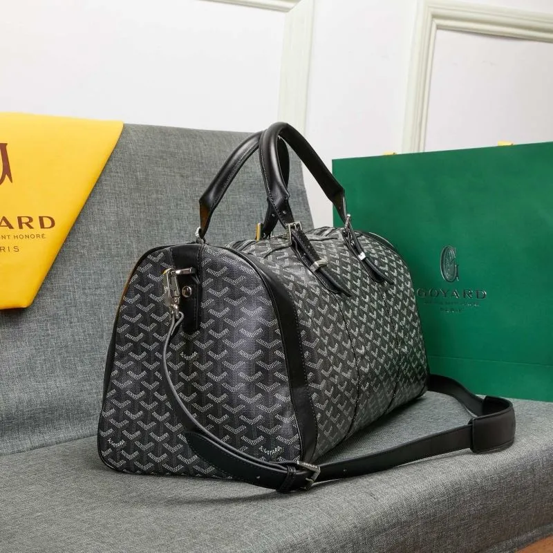 Alternative view of Goyard Travel Bags-73