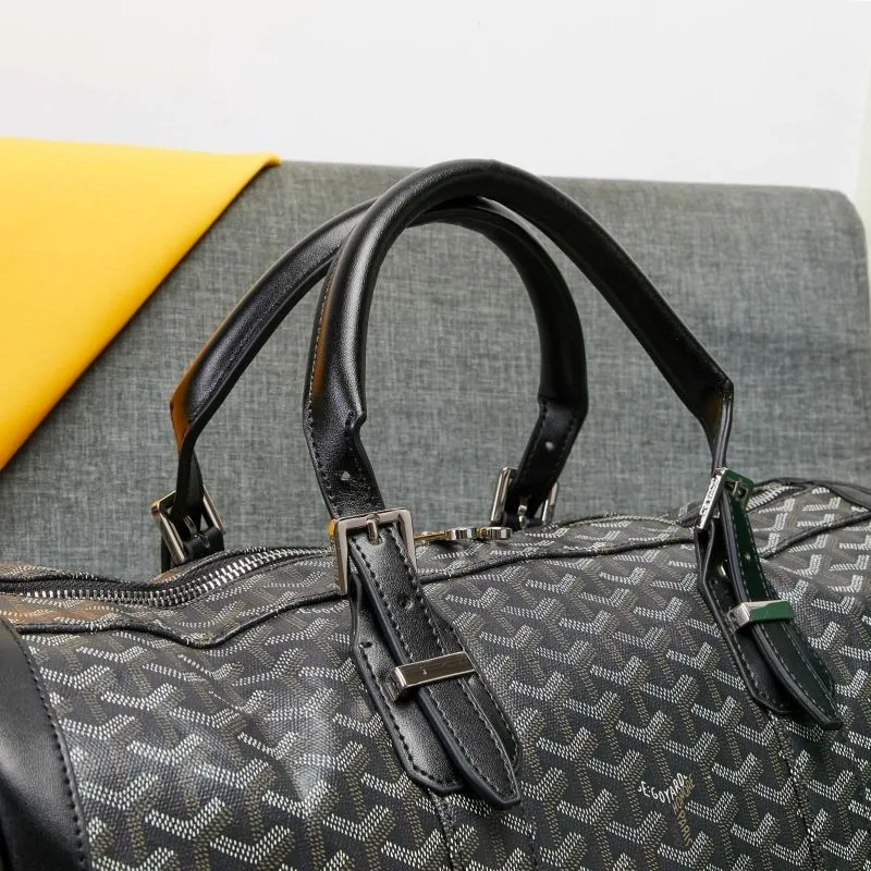 Goyard Travel Bags-73 - Image 3