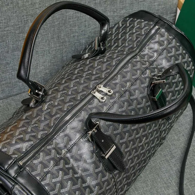 Goyard Travel Bags-73 - Image 4