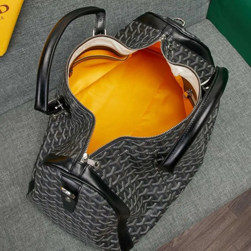 Goyard Travel Bags-73 - Image 5