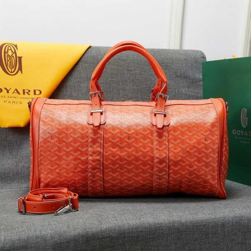 Goyard Travel Bags-74