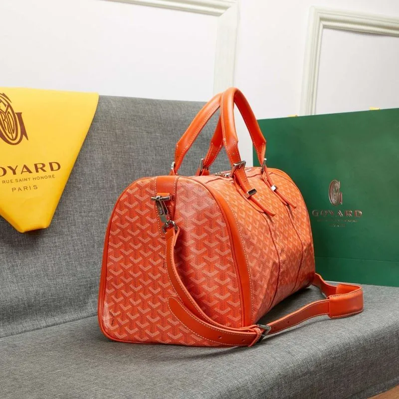 Alternative view of Goyard Travel Bags-74
