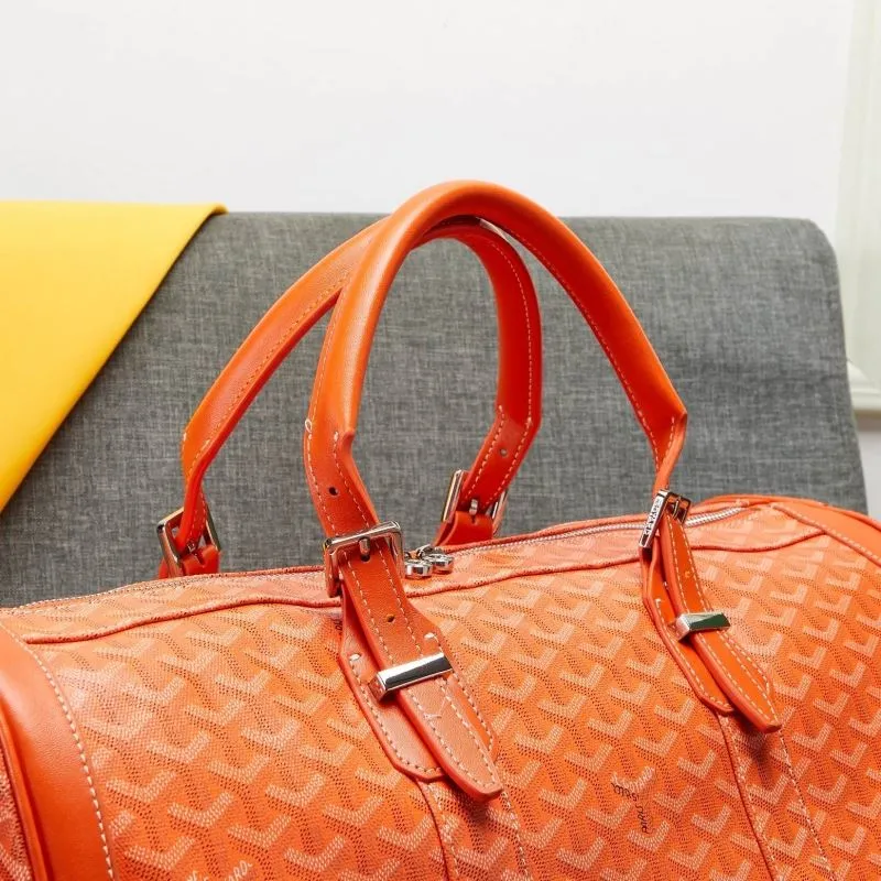 Goyard Travel Bags-74 - Image 3