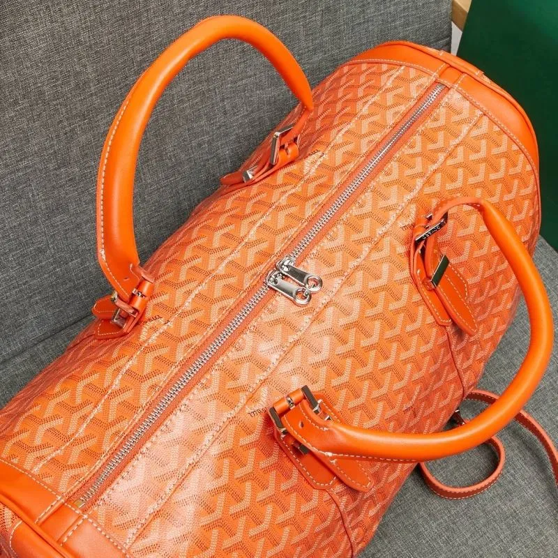 Goyard Travel Bags-74 - Image 4