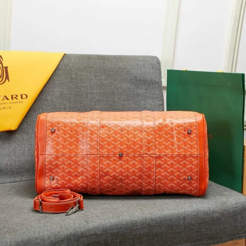 Goyard Travel Bags-74 - Image 5