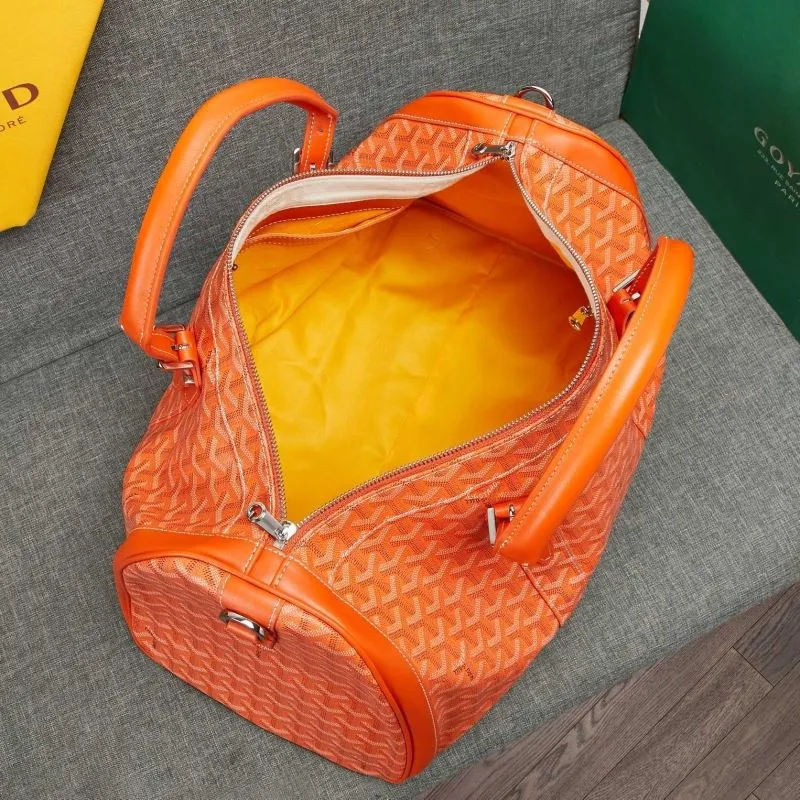 Goyard Travel Bags-74 - Image 7