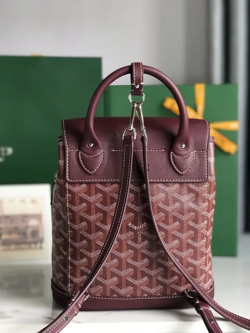 Goyard Backpacks-3 - Image 3