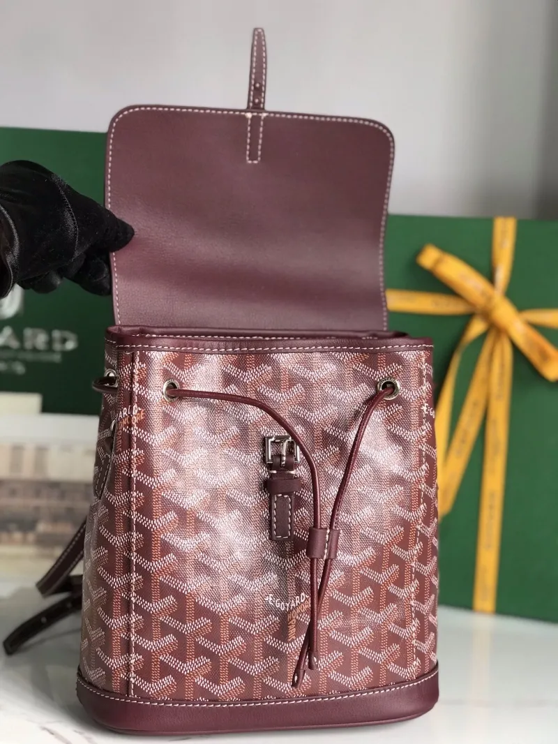 Goyard Backpacks-3 - Image 5