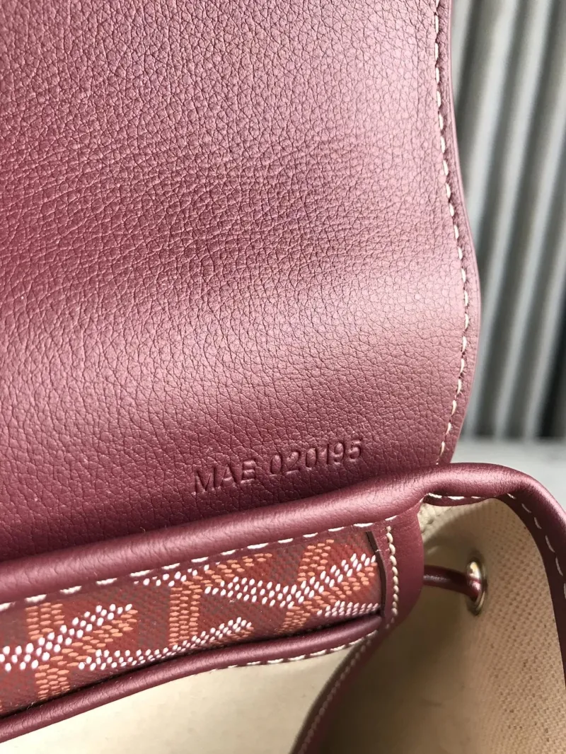 Goyard Backpacks-3 - Image 6