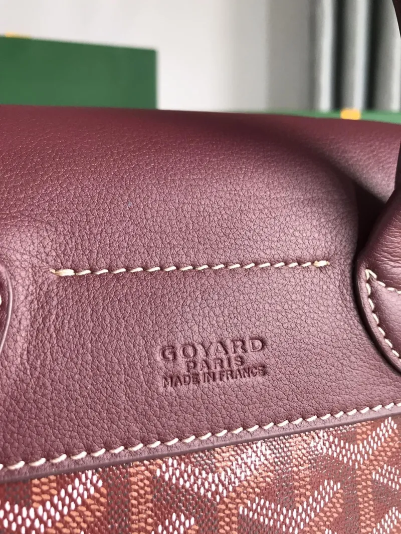 Goyard Backpacks-3 - Image 9