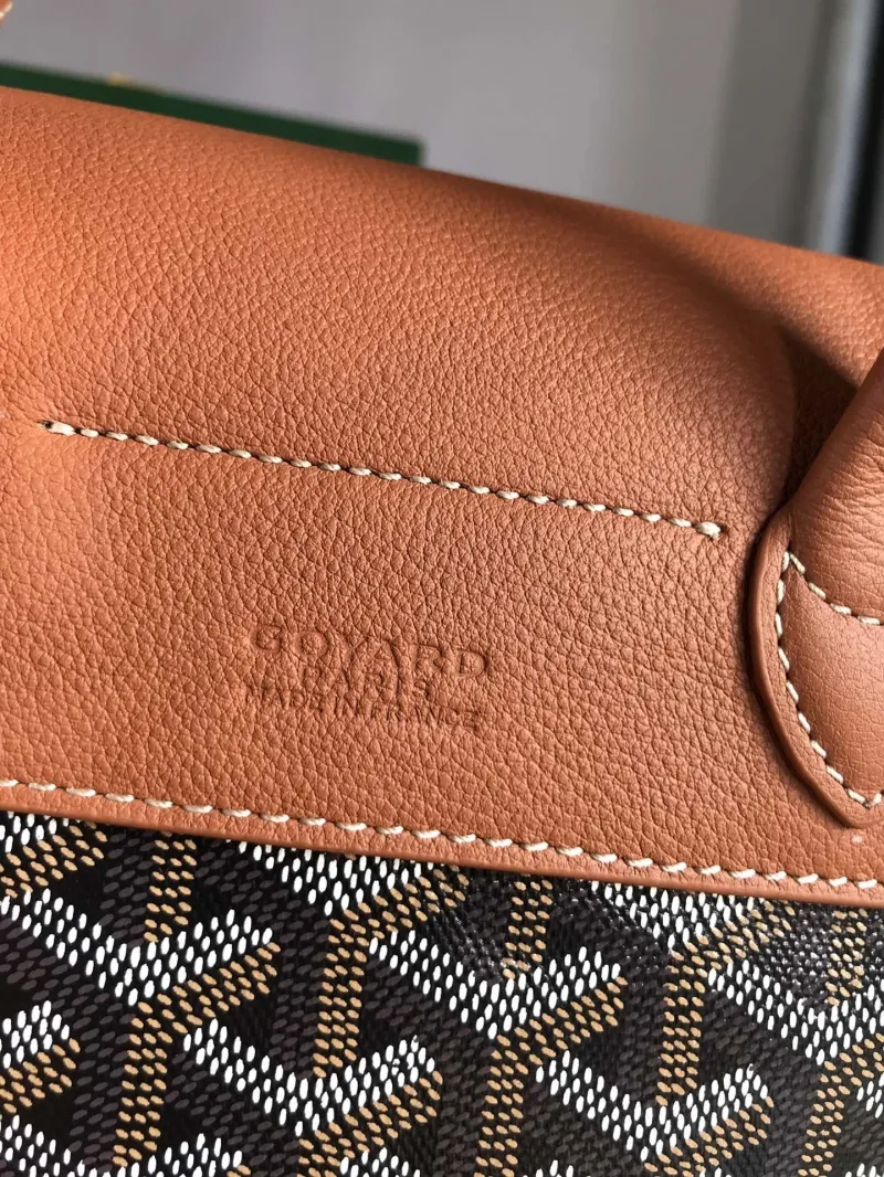 Goyard Backpacks-12 - Image 3