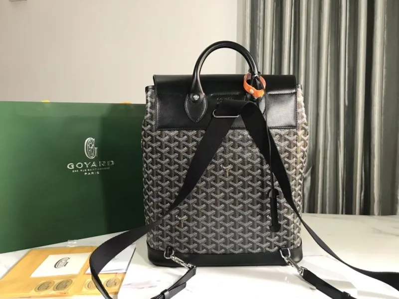 Goyard Backpacks-14 - Image 3