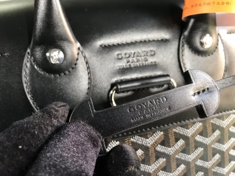 Goyard Backpacks-14 - Image 6