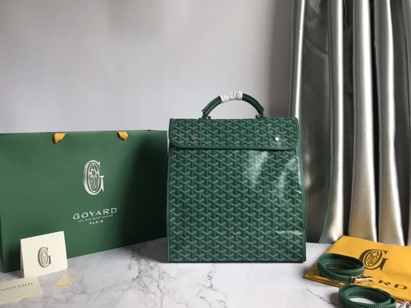 Goyard Backpacks-20