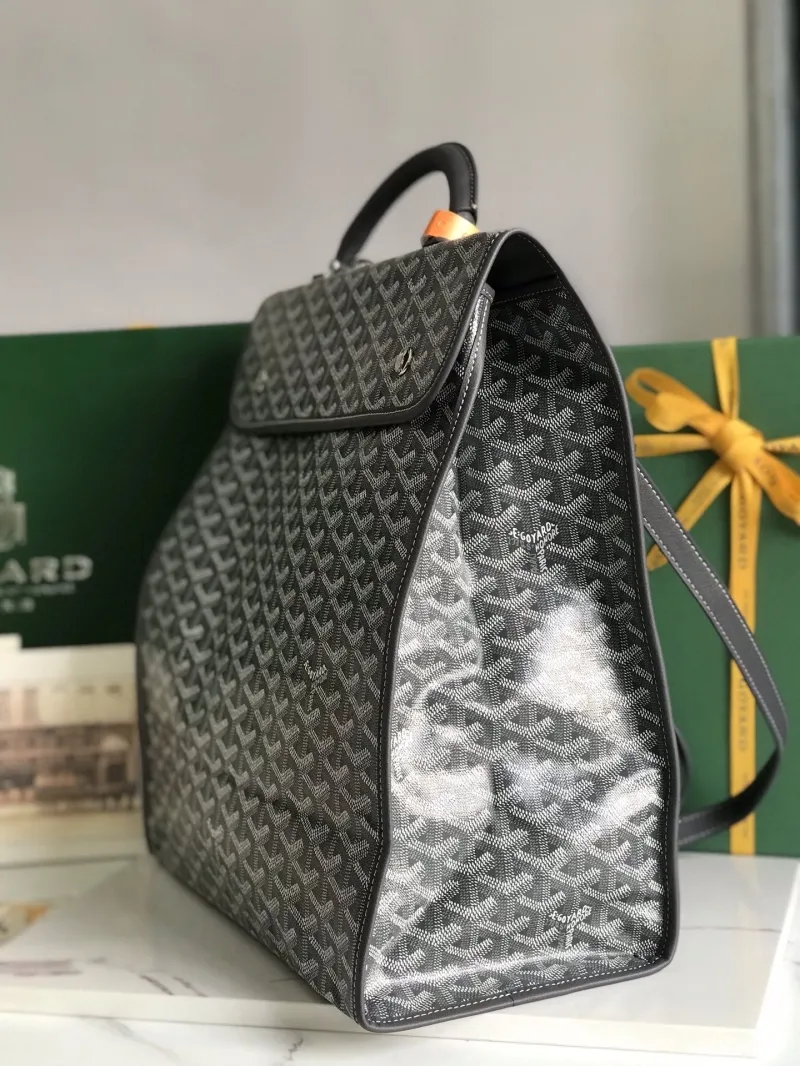 Alternative view of Goyard Backpacks-21