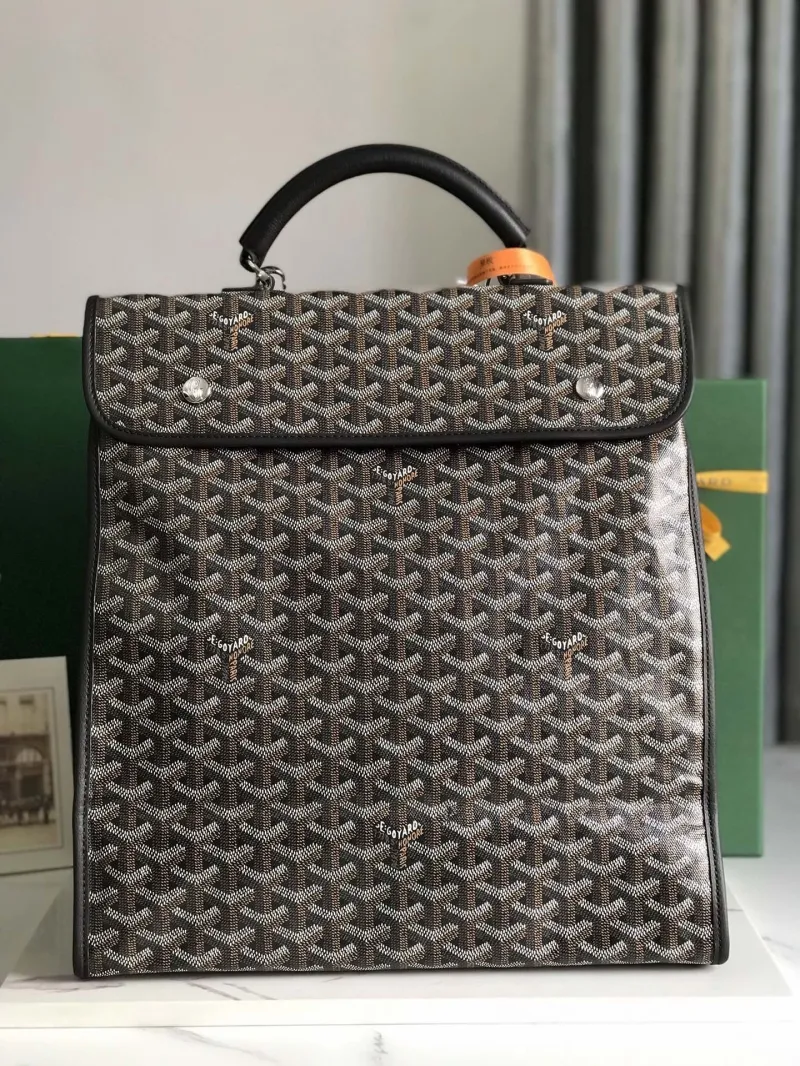 Goyard Backpacks-22