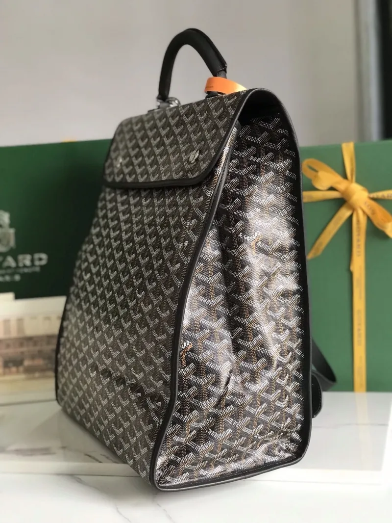 Alternative view of Goyard Backpacks-22