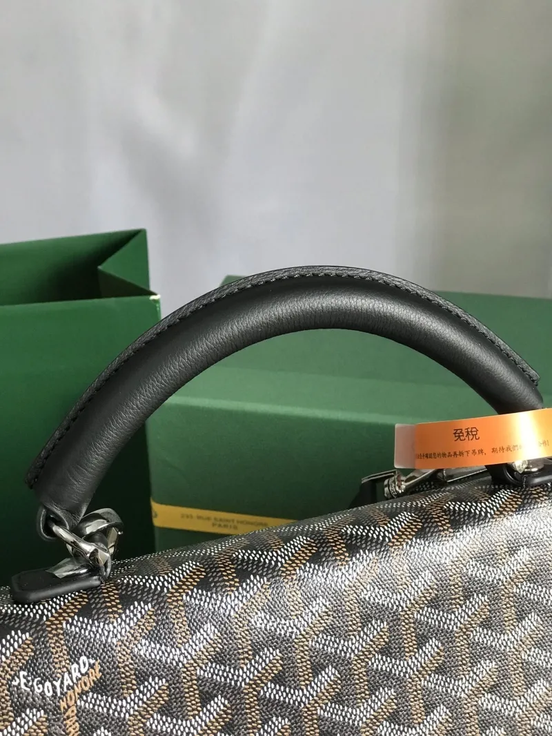 Goyard Backpacks-22 - Image 6