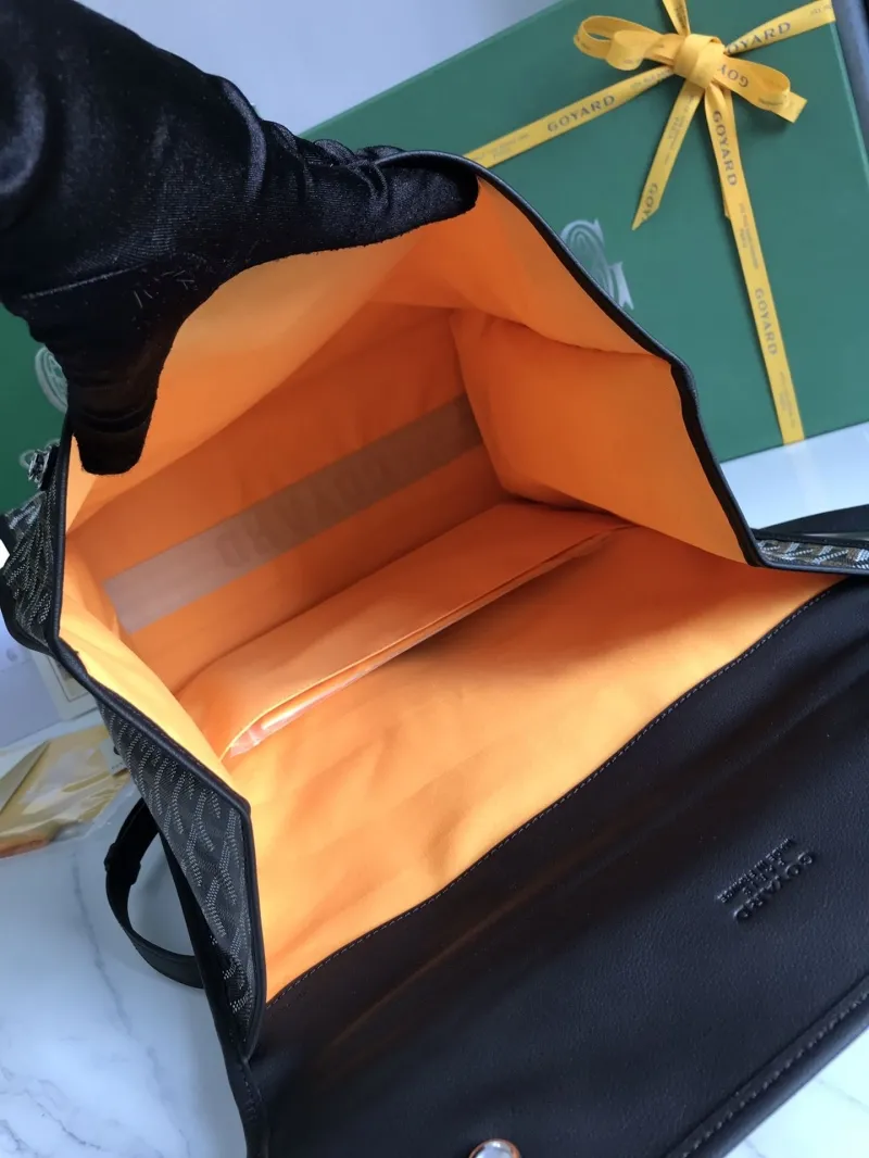 Goyard Backpacks-22 - Image 7