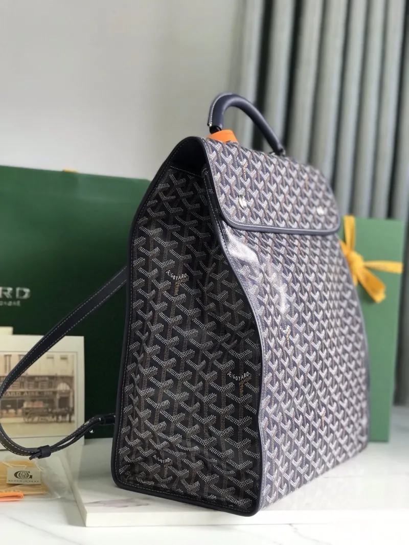 Alternative view of Goyard Backpacks-23