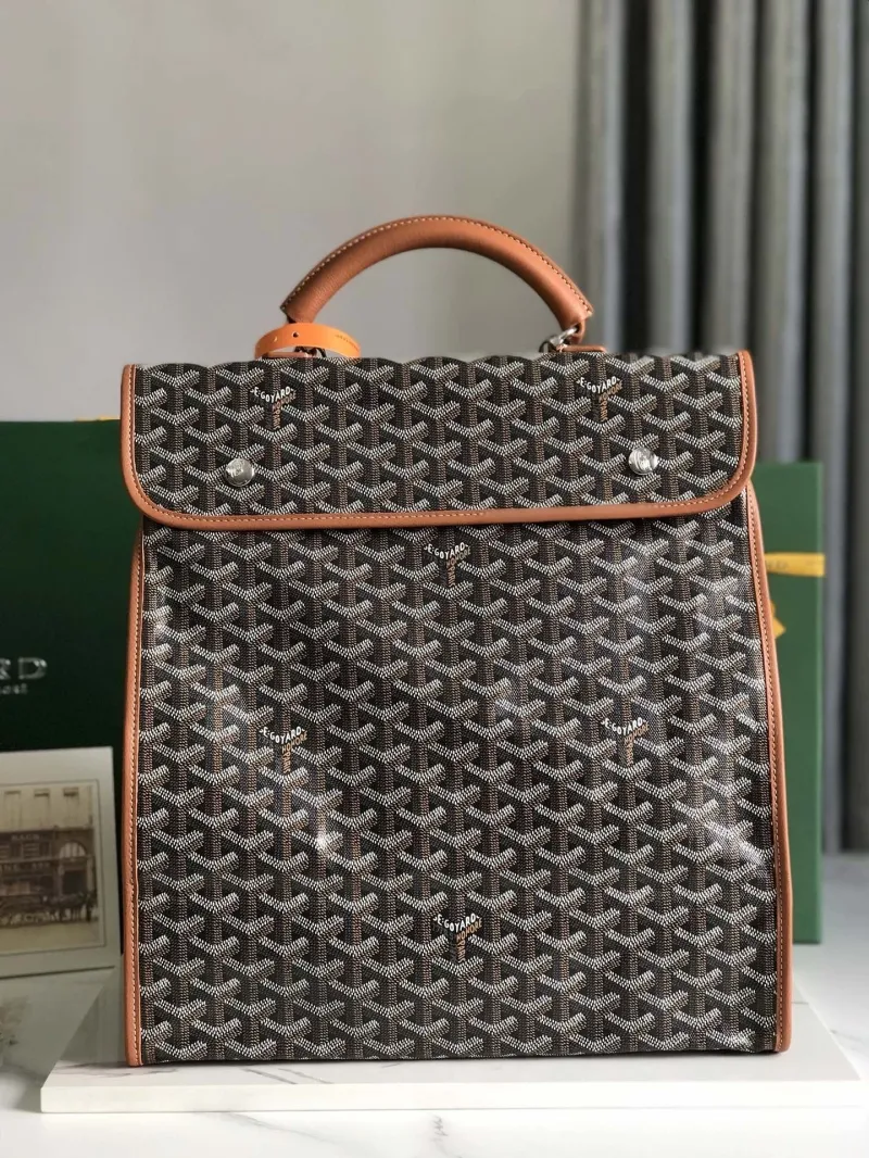 Goyard Backpacks-24
