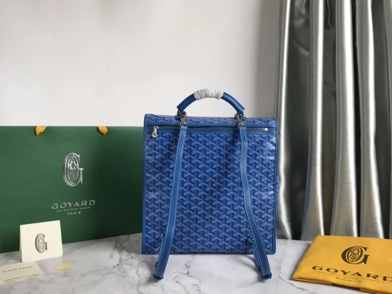 Goyard Backpacks-28 - Image 3
