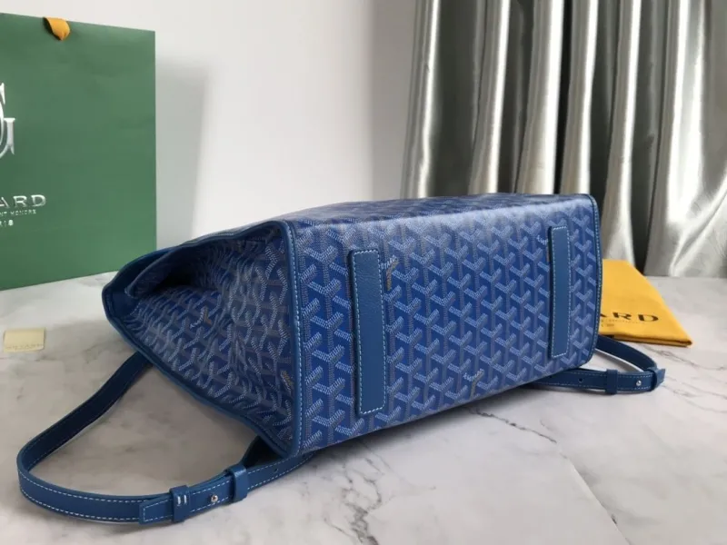 Goyard Backpacks-28 - Image 4
