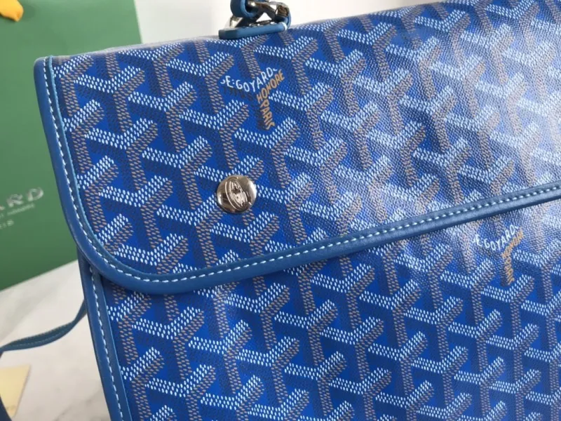 Goyard Backpacks-28 - Image 5