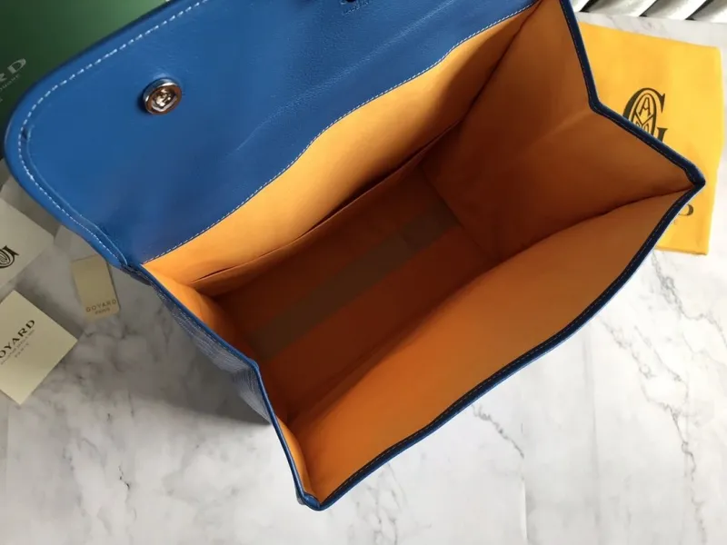 Goyard Backpacks-28 - Image 8
