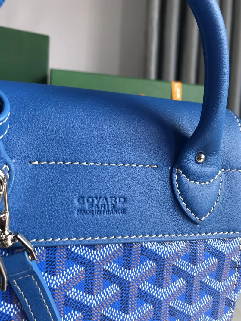 Goyard Backpacks-34 - Image 4