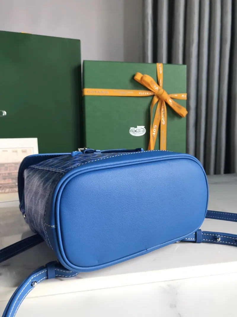 Goyard Backpacks-34 - Image 5