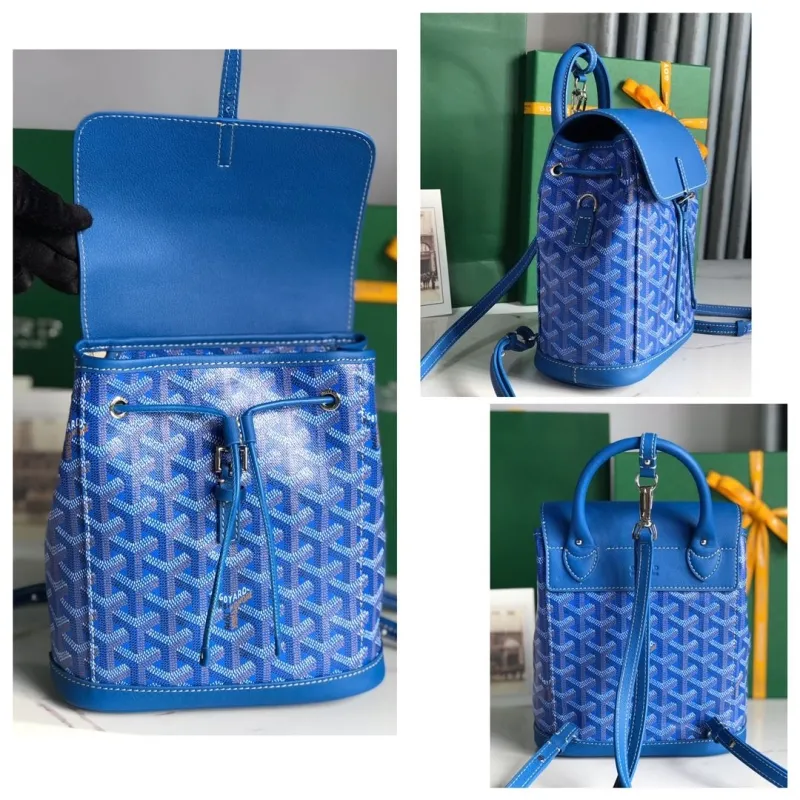 Goyard Backpacks-34 - Image 9