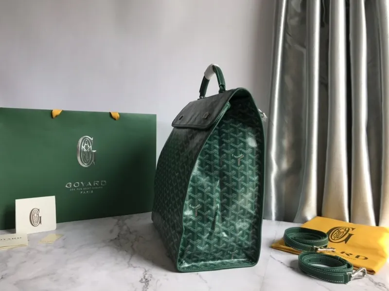 Alternative view of Goyard Backpacks-42
