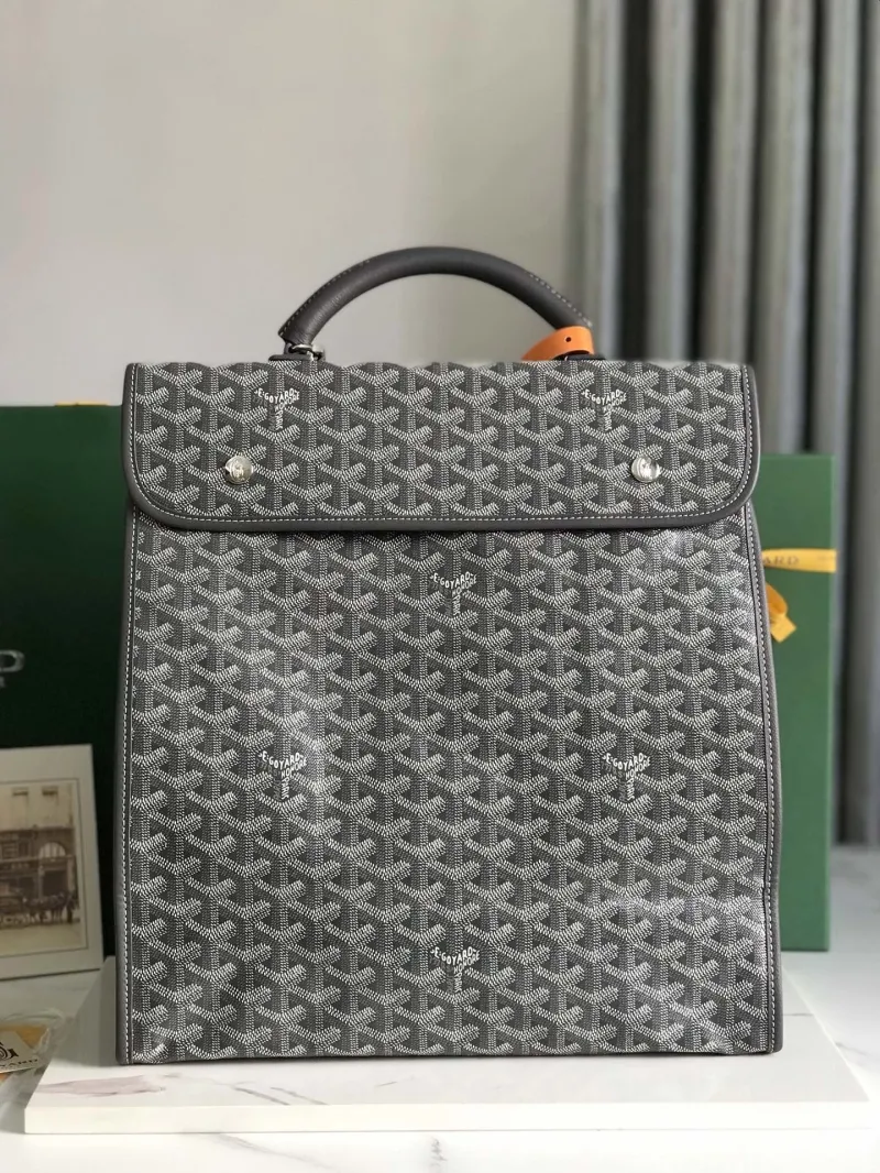 Goyard Backpacks-43