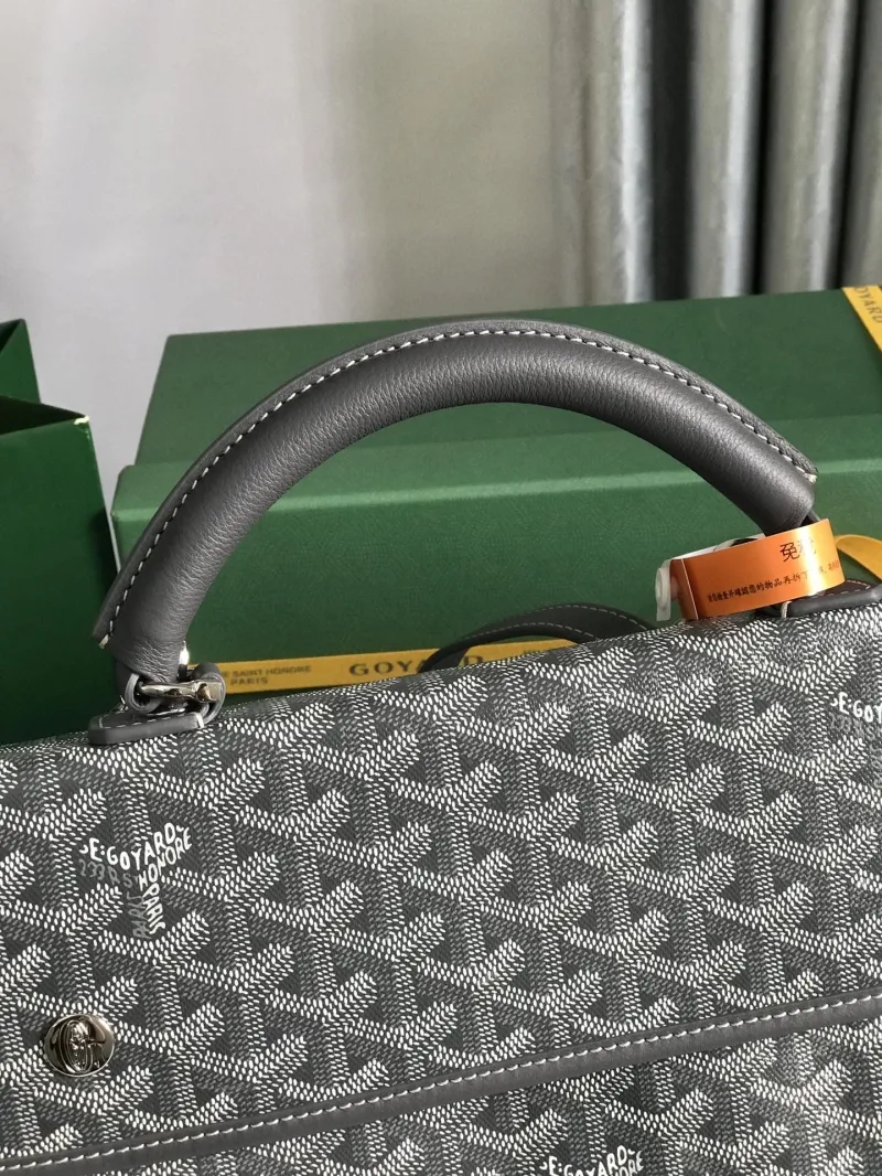 Goyard Backpacks-43 - Image 5