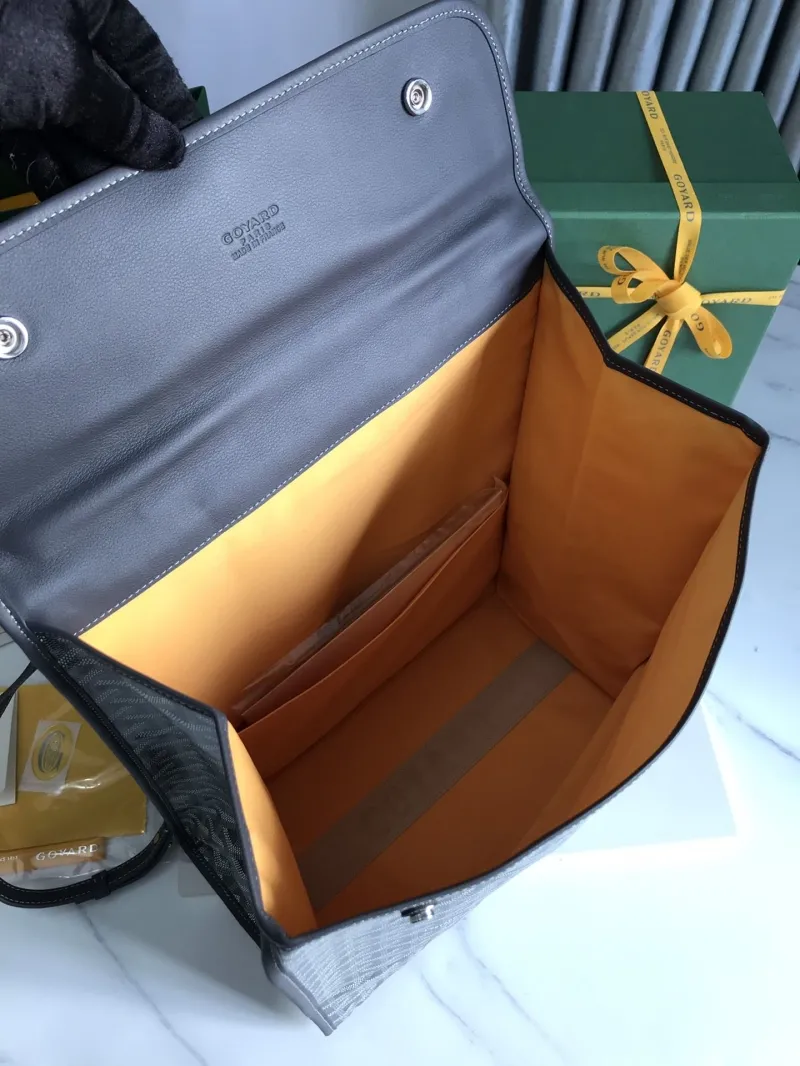 Goyard Backpacks-43 - Image 7