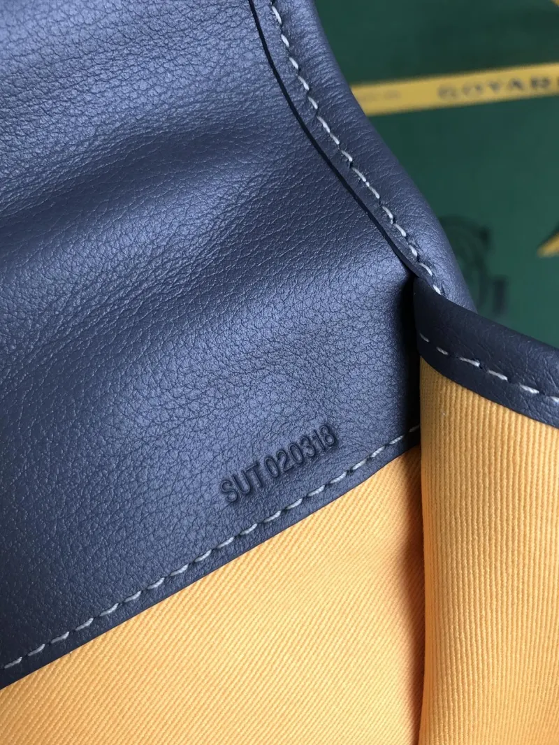 Goyard Backpacks-43 - Image 9