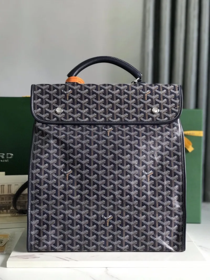 Goyard Backpacks-45