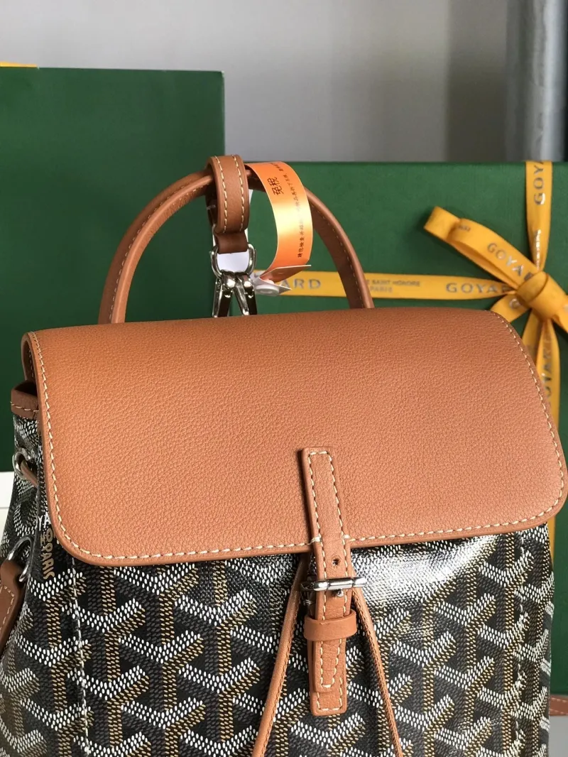 Goyard Backpacks-93 - Image 5