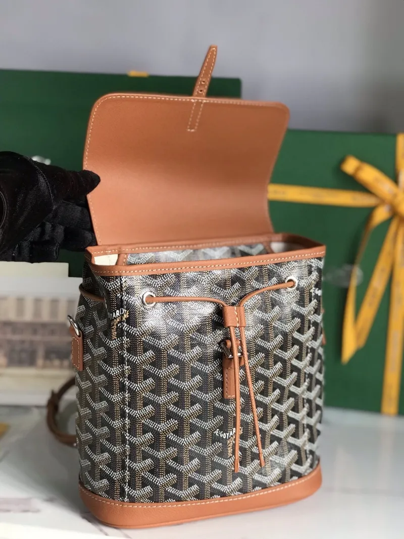 Goyard Backpacks-93 - Image 7