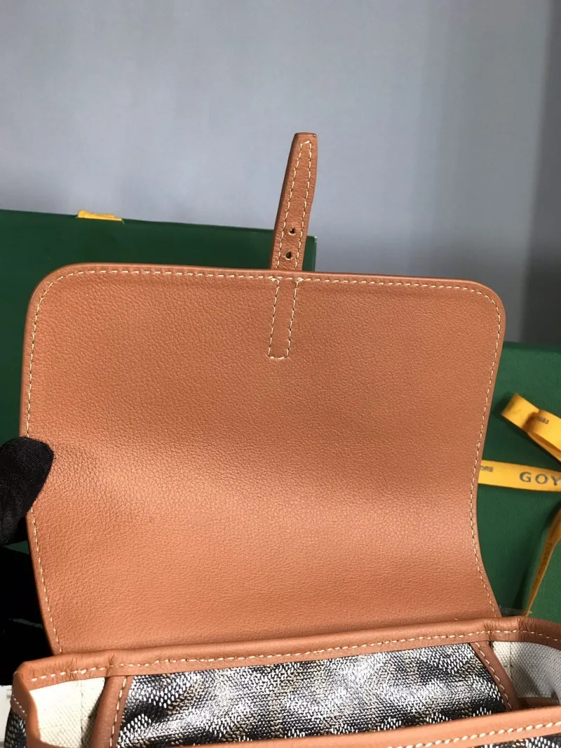 Goyard Backpacks-93 - Image 8