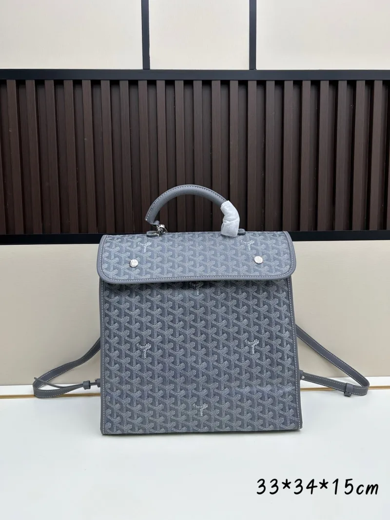 Goyard Backpacks-95