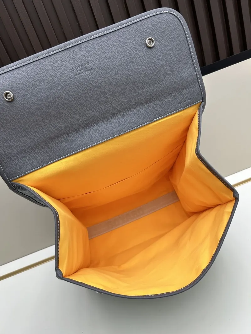 Goyard Backpacks-95 - Image 7