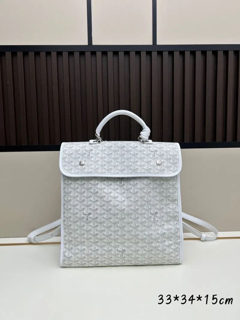Goyard Backpacks-96