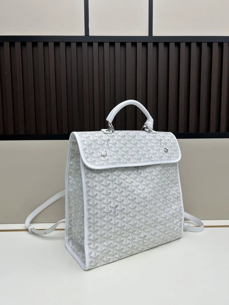 Alternative view of Goyard Backpacks-96