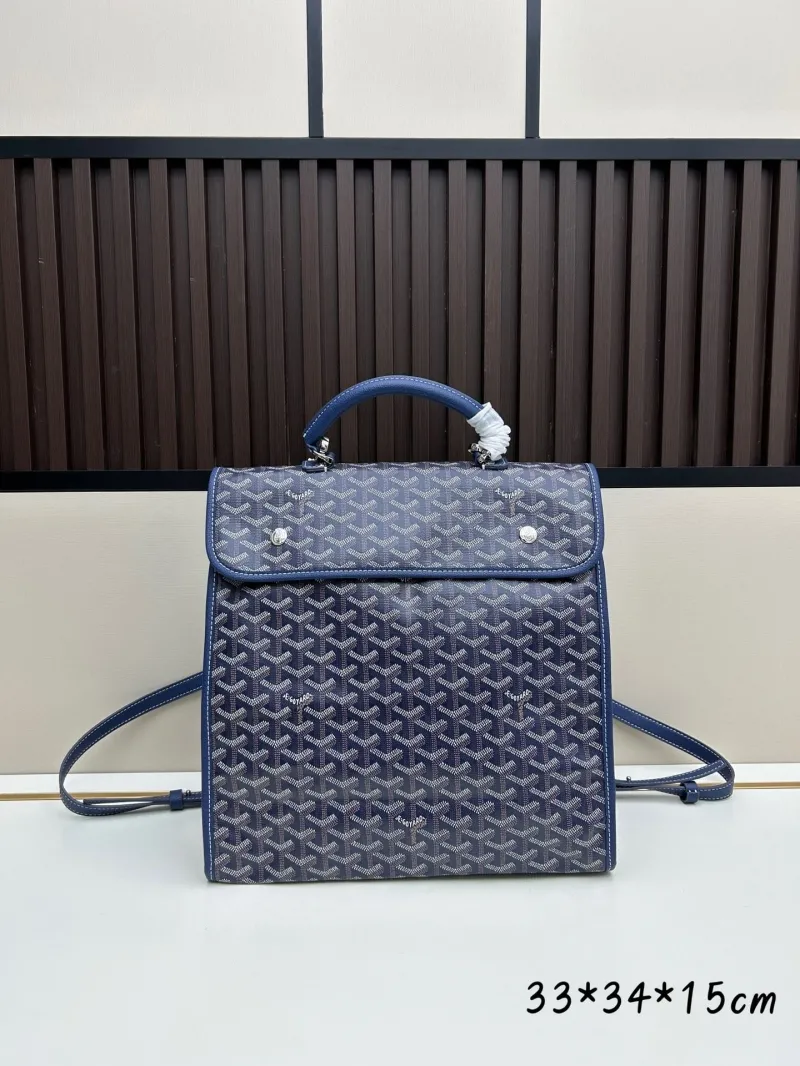 Goyard Backpacks-97