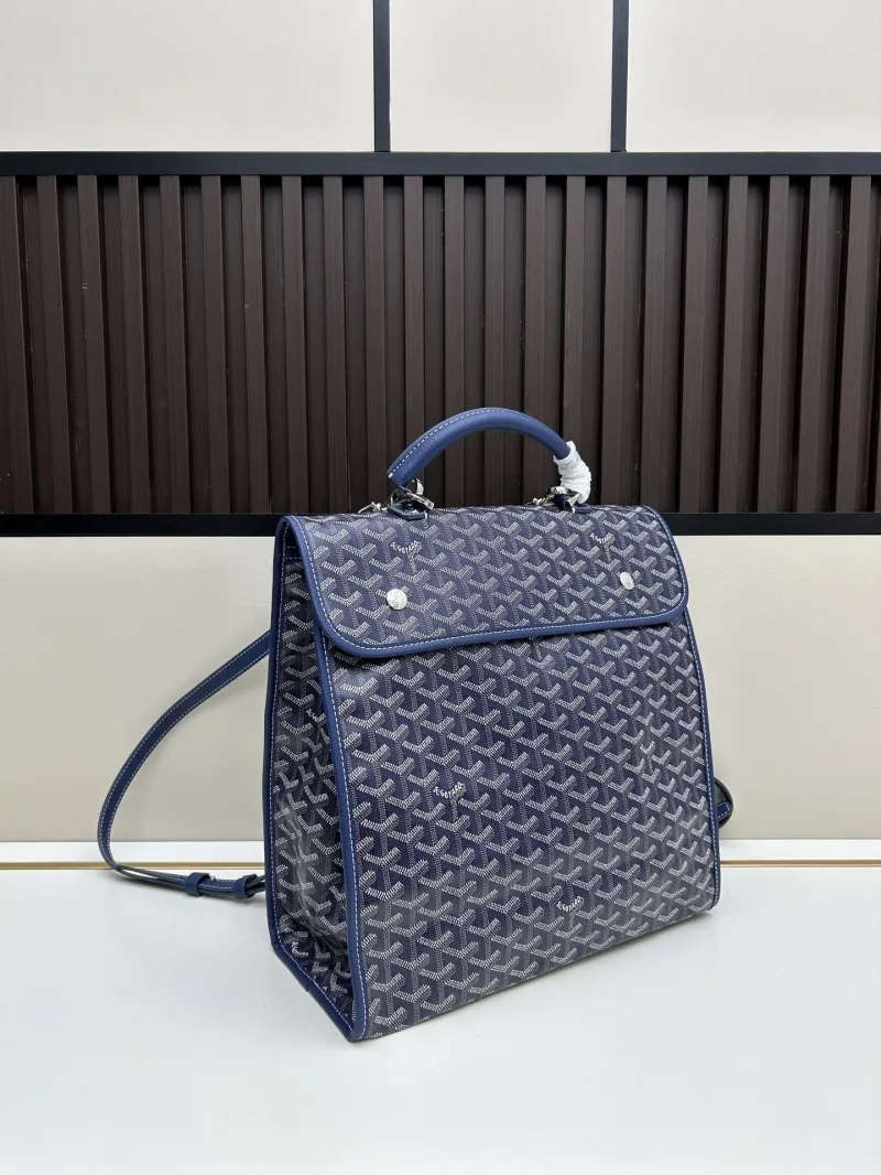 Alternative view of Goyard Backpacks-97