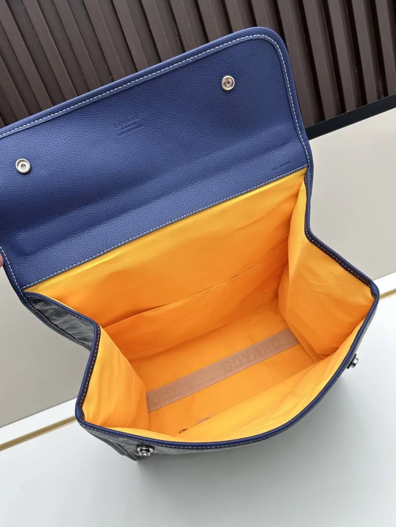 Goyard Backpacks-97 - Image 7